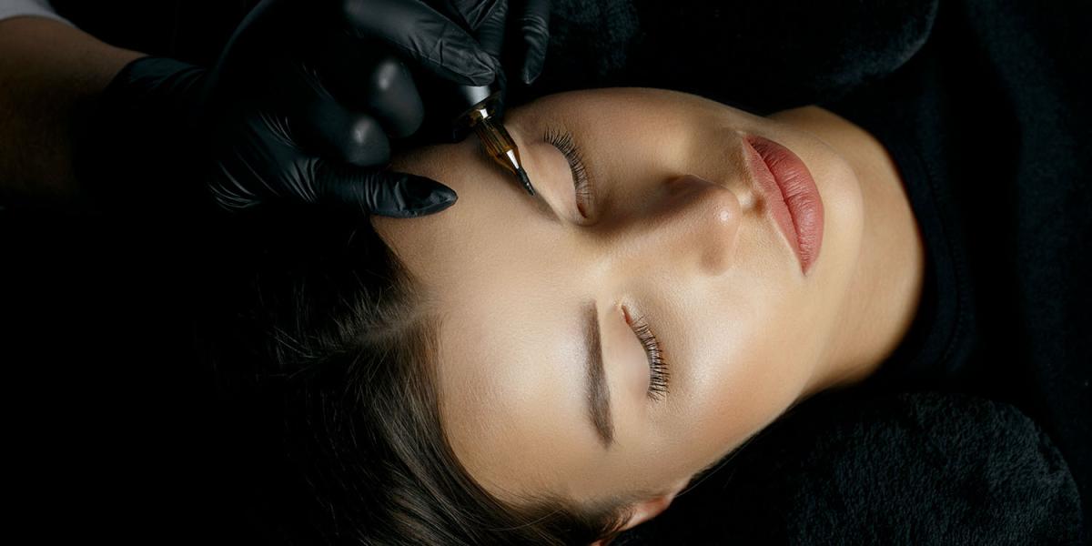 SOURCILS